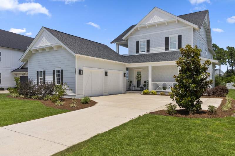 4 bedroom Detached Single Family at 137 Needle Cast Lane, Watersound Origins, Inlet Beach — photo 4