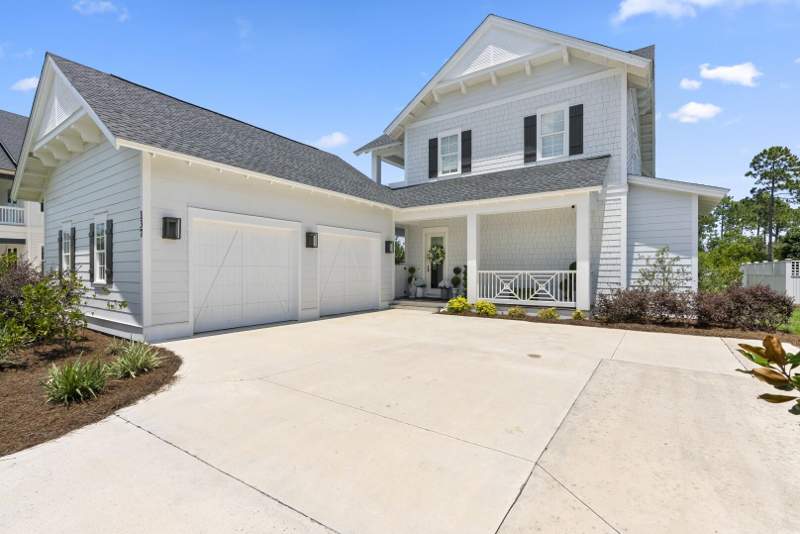 4 bedroom Detached Single Family at 137 Needle Cast Lane, Watersound Origins, Inlet Beach — photo 5