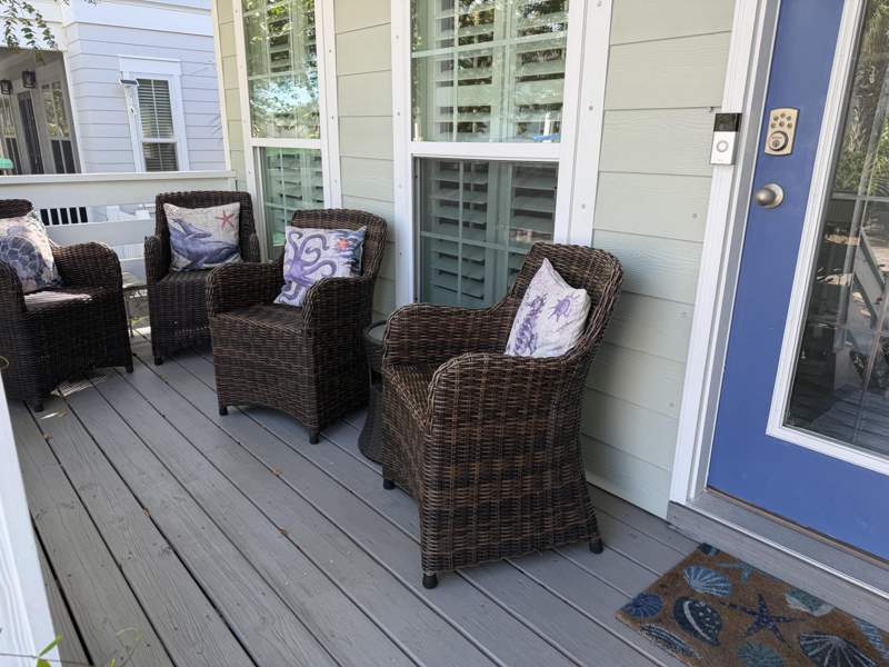 3 bedroom Detached Single Family at 249 Golf Villa Drive, Santa Rosa Golf Villas, Santa Rosa Beach — photo 3