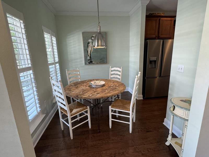 3 bedroom Detached Single Family at 249 Golf Villa Drive, Santa Rosa Golf Villas, Santa Rosa Beach — photo 4