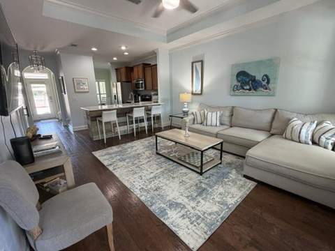 249 Golf Villa Drive, Santa Rosa Beach FL - photo 9 of 36
