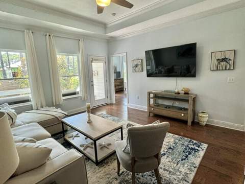 249 Golf Villa Drive, Santa Rosa Beach FL - photo 10 of 36