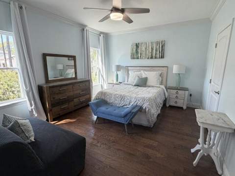 249 Golf Villa Drive, Santa Rosa Beach FL - photo 11 of 36