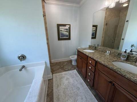 249 Golf Villa Drive, Santa Rosa Beach FL - photo 13 of 36