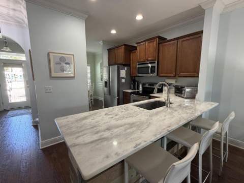 249 Golf Villa Drive, Santa Rosa Beach FL - photo 7 of 36
