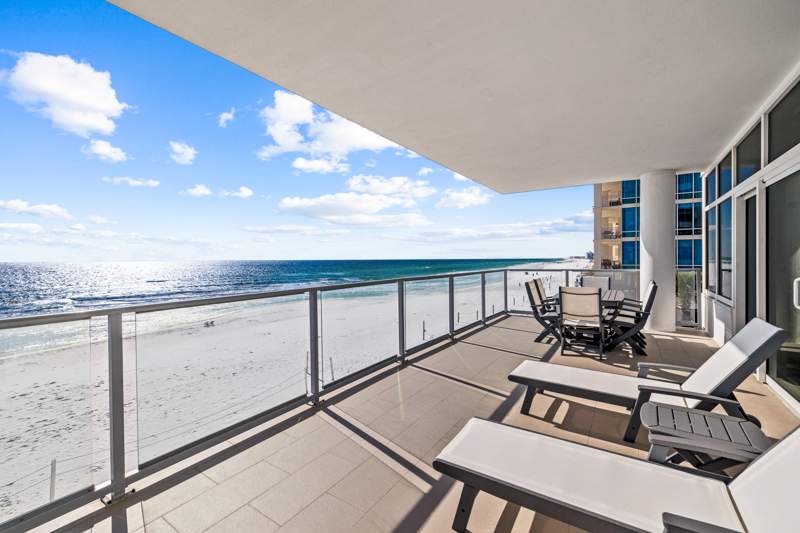 3 bedroom Condominium at 1900 Scenic Highway 98 #302, 1900 Ninety Eight, Destin — photo 2
