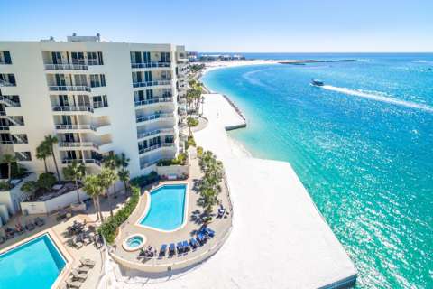 110 Gulf Shore Drive #Unit 326, home for sale in Destin 32541