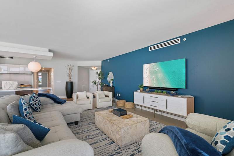 3 bedroom Condominium at 1900 Scenic Highway 98 #302, 1900 Ninety Eight, Destin — photo 4