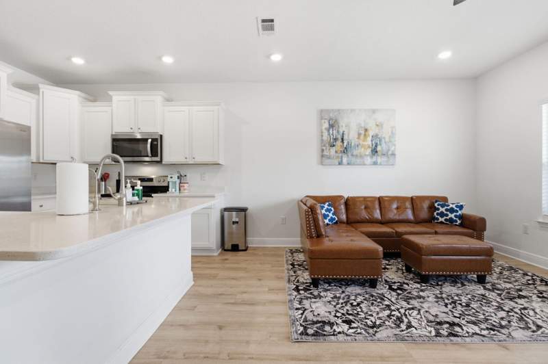 3 bedroom Townhouse at 7 Renea Cove, Harbor Place, Destin — photo 5