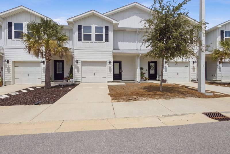 3 bedroom Townhouse at 7 Renea Cove, Harbor Place, Destin — photo 2