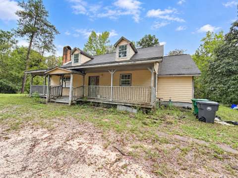 137 Adams Way, home for sale in DeFuniak Springs 32435