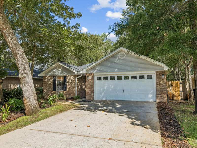 4 bedroom Detached Single Family at 38 Bayou Landing Road, Bayou Landing, Santa Rosa Beach — photo 1