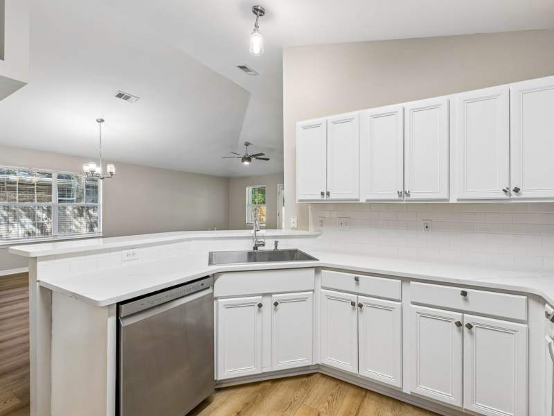 4 bedroom Detached Single Family at 38 Bayou Landing Road, Bayou Landing, Santa Rosa Beach — photo 3