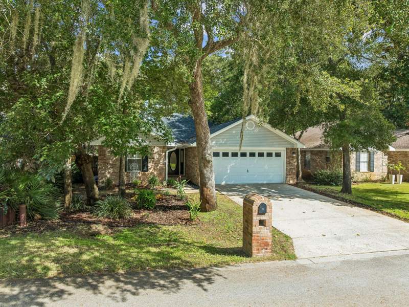 4 bedroom Detached Single Family at 38 Bayou Landing Road, Bayou Landing, Santa Rosa Beach — photo 4