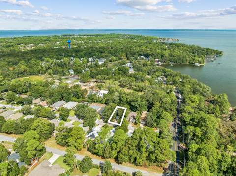 38 Bayou Landing Road, Santa Rosa Beach FL - photo 15 of 16