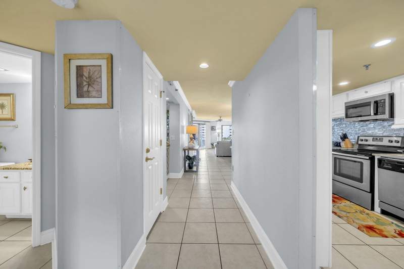 2 bedroom Condominium at 506 Gulf Shore Drive #310, Inlet Reef Club Condo, Destin — photo 2