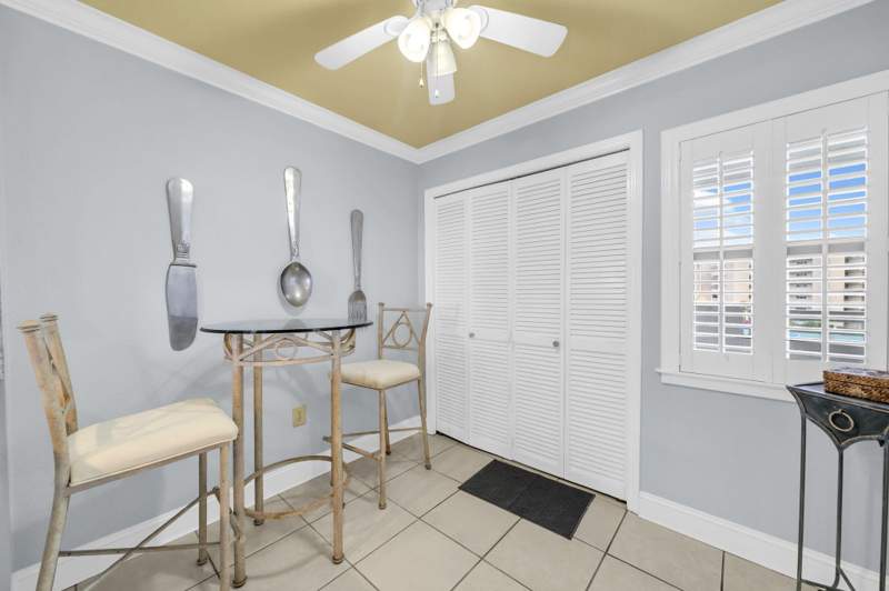 2 bedroom Condominium at 506 Gulf Shore Drive #310, Inlet Reef Club Condo, Destin — photo 4