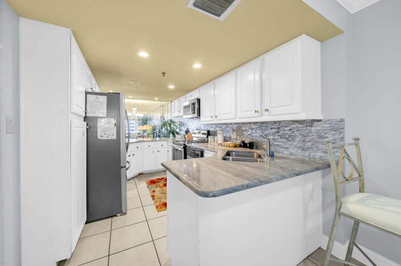 2 bedroom Condominium at 506 Gulf Shore Drive #310, Inlet Reef Club Condo, Destin — photo 5