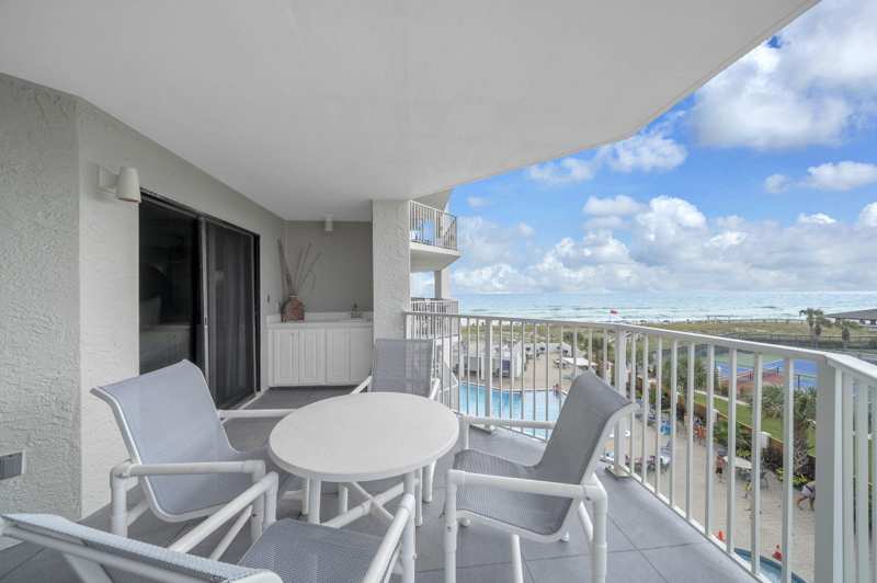 2 bedroom Condominium at 506 Gulf Shore Drive #310, Inlet Reef Club Condo, Destin — photo 1