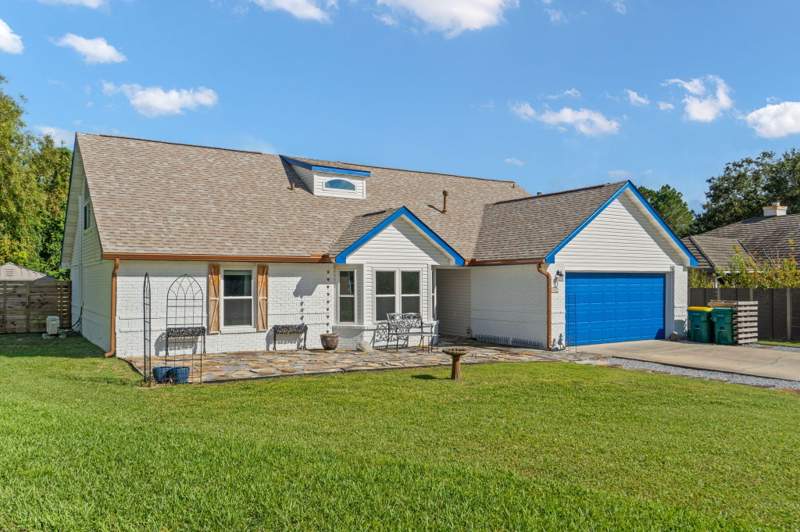 4 bedroom Detached Single Family at 403 Parish Cove, Bristol Park, Mary Esther — photo 3