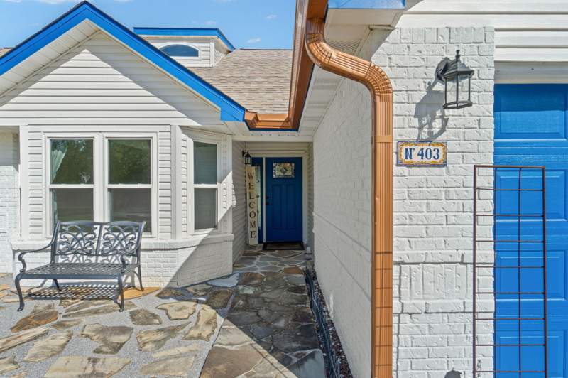 4 bedroom Detached Single Family at 403 Parish Cove, Bristol Park, Mary Esther — photo 5