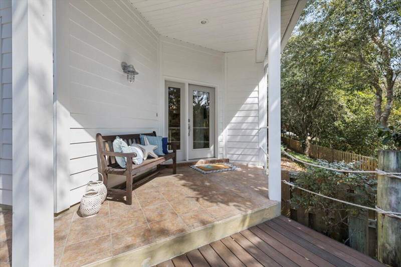 3 bedroom Detached Single Family at 244 Baird Road, Beach Highland 1st Add, Santa Rosa Beach — photo 3