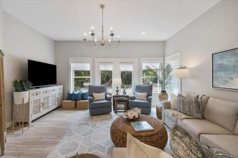 244 Baird Road, Santa Rosa Beach FL - photo 7 of 47