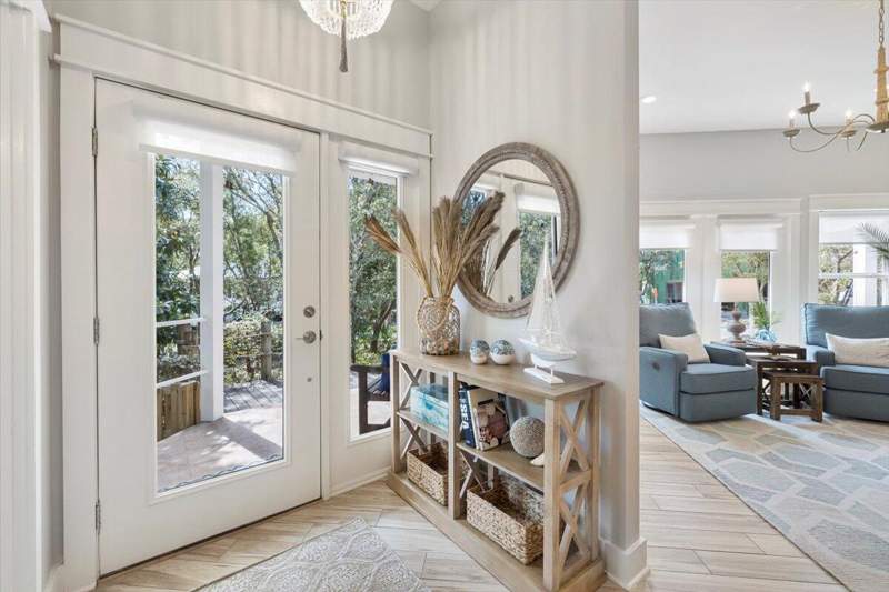 3 bedroom Detached Single Family at 244 Baird Road, Beach Highland 1st Add, Santa Rosa Beach — photo 4