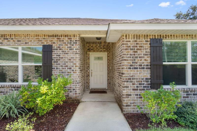 4 bedroom Detached Single Family at 214 Squirrel Haven Road, Seashore Village, Mary Esther — photo 4