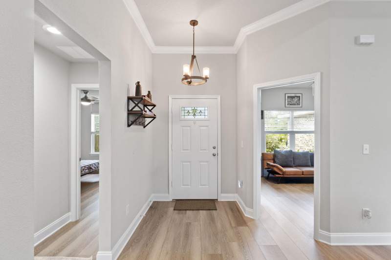 4 bedroom Detached Single Family at 214 Squirrel Haven Road, Seashore Village, Mary Esther — photo 5