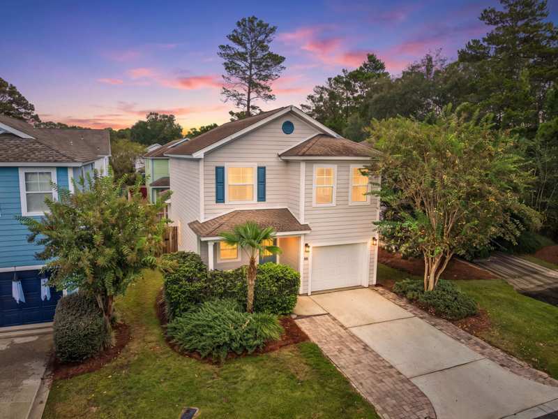 4 bedroom Detached Single Family at 31 Hornbeam Way, Plantation at Santa Rosa, Santa Rosa Beach — photo 1
