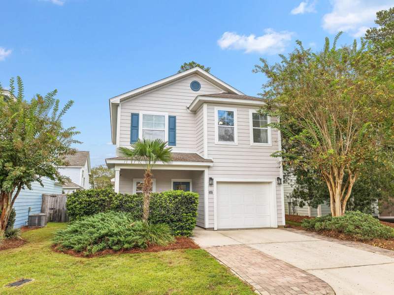 4 bedroom Detached Single Family at 31 Hornbeam Way, Plantation at Santa Rosa, Santa Rosa Beach — photo 2