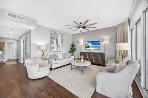 550 Tops'L Beach Boulevard #311, Miramar Beach FL - photo 10 of 35
