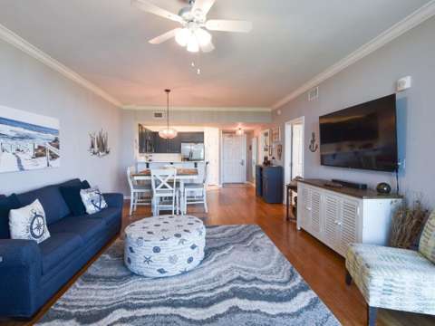 4207 Indian Bayou Trail #2906, home for sale on Indian Bayou Trail
