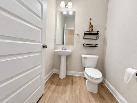 78 Hammock Breeze Drive, Freeport FL - photo 9 of 28