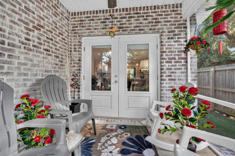 4 bedroom Detached Single Family at 217 Fir Avenue, Valparaiso Pinecrest 2, Niceville — photo 2