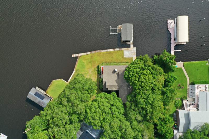 4 bedroom Detached Single Family at 600 Russell Boulevard, Sunset Beach, Fort Walton Beach — photo 2