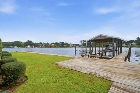 600 Russell Boulevard, Fort Walton Beach FL - photo 9 of 31