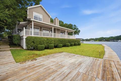 600 Russell Boulevard, Fort Walton Beach FL - photo 10 of 31