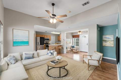 950 Pacific Silver Court, Fort Walton Beach FL - photo 6 of 53