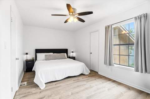 412 NW Sea Rover Lane #B, Fort Walton Beach FL - photo 24 of 35