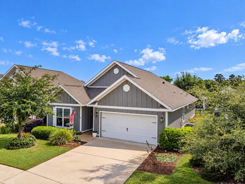 4 bedroom Detached Single Family at 60 Dusky Way, Hammock Bay - Firefly, Freeport — photo 2