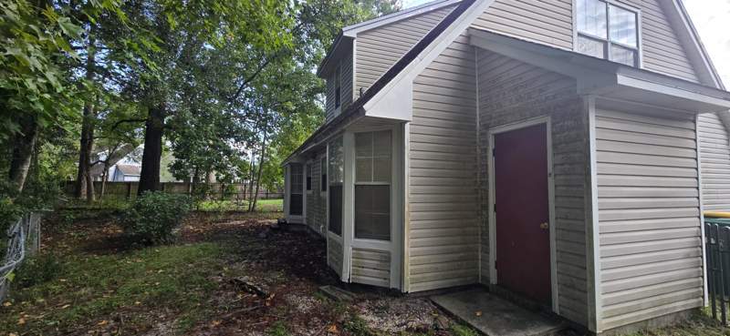 3 bedroom Detached Single Family at 2533 Georgetown Lane, Willow Bend, Fort Walton Beach — photo 4