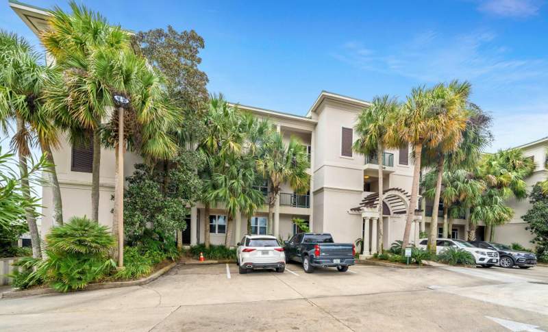 3 bedroom Condominium at 602 Harbor Boulevard #201, Tranquil Harbor, Destin — photo 5