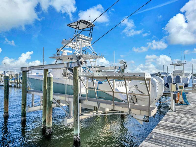 3 bedroom Condominium at 602 Harbor Boulevard #201, Tranquil Harbor, Destin — photo 2