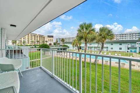 885 Santa Rosa Boulevard #Unit 203-C, home for sale in Fort Walton Beach 32548