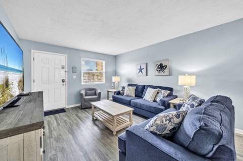 885 Santa Rosa Boulevard #Unit 203-C, Fort Walton Beach FL - photo 9 of 28