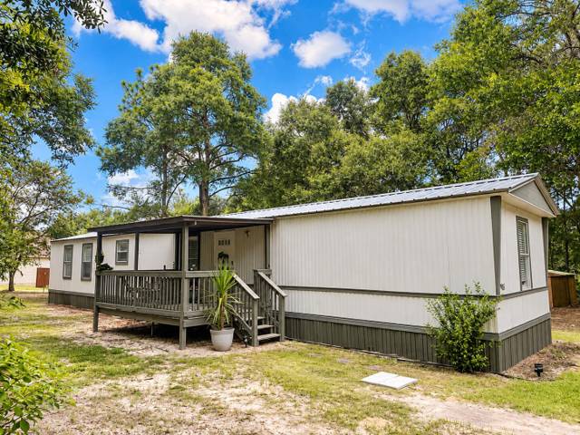 5975 Staff Road, home for sale in Crestview