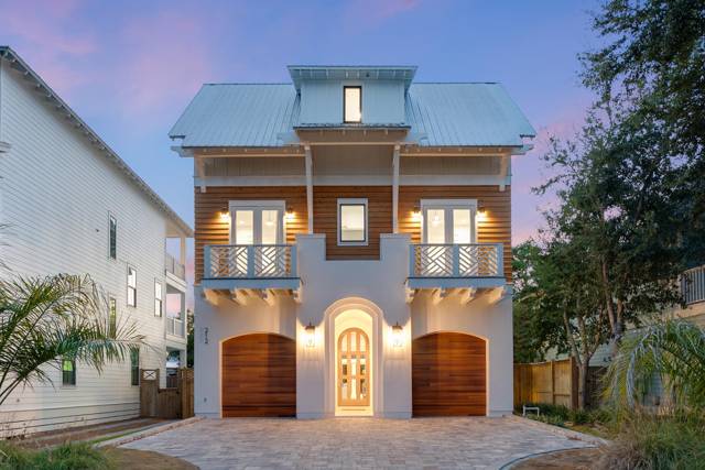 212 S Gulf Drive, home for sale in Santa Rosa Beach