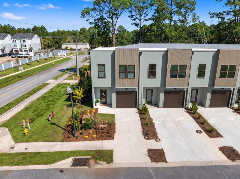 3 bedroom Townhouse at 75 Old Barn Way, Sawgrass Reserve, Santa Rosa Beach — photo 1